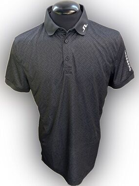 J. Lindeberg Polo